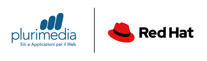 plurimedia e redhat